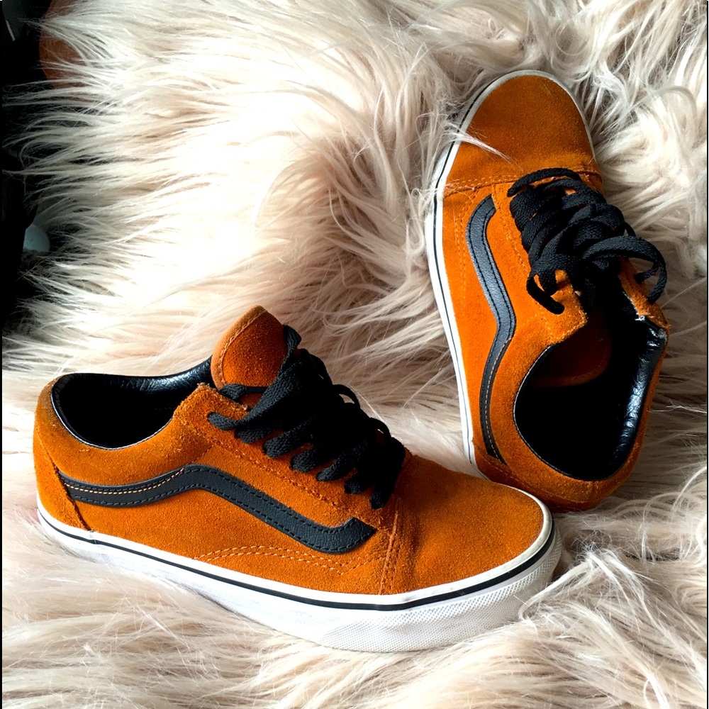 Vans 4. boy or girls